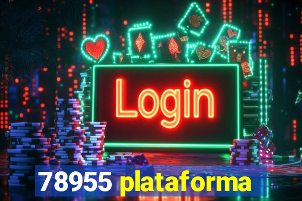 78955 plataforma